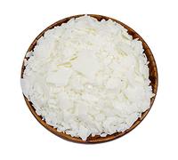 CoolCrafts Cire de Soja pour Bougie Cires Naturelle Flocons de Cire de Soja - 450g