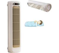 cooldeez cooling ace,sherum cooling ace,pesmory rafraîchisseur,pesmory cooling,Portable Air Condition Cooling Fan Quiet with 3 Speeds Rechargeable,Rapid Cooling-A