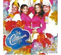 Cooldown Cafe - Hey Baby The Album [Import]