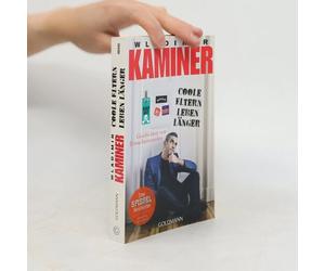 Coole Eltern Leben Länger