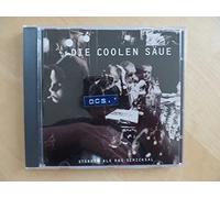 Coolen Saeue,die - Staerker ALS das Schicksal [Import]