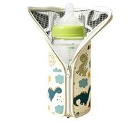 Cooler Bag For Breast Milk - Anti-Fall Insulated Water Bottle Sleeve