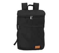 Cooler Bag,Large Capacity Water Proof Double Shoulder Insulated Cooler Backpack,Backpack for Men Women,for Camping, Beach, Fishing, Picnic (Black)