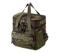 Cooler Bags Insulated, 19L Pack Ice Tote BoxFor Fishing, Cooler Bags Insulated Leak Proof, Outdoor Car Work Road Trip Picnic Beach Pool Golf Truck