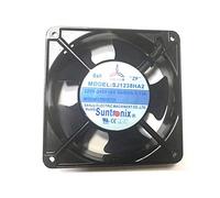 Cooler Fan centrifugal Axial fan 220v SANJUN 120mm 12038 120 * 120 * 38 mm SJ1238HA2 0.13A
