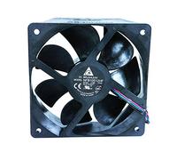 Cooler Fan for Delta 105x105x32mm NFB10512HF -7F03 DC 12V 0.39A 3 Wire 3 Pin 49.87Y01G001 3Wire Projector Fan