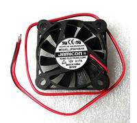 cooler Fan for Jamicon 40mm x 10mm Fan 12V 0.17A Bare Leads 40x10mm JF0410S1H 2-WIRE