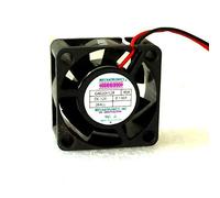 cooler Fan for Mechatronics 40mm x 20mm High Speed 12V 0.13A Server Fan 2 Ball 40x20mm G4020H12B-RSR 2-Wire