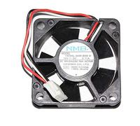 Cooler Fan for NMB 3510 1404KL-04W-B59 35mm DC 12V 0.11A 3Wire 3.5CM Cooling Fan 35 * 35 * 10MM