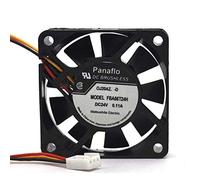 Cooler Fan for Panaflo FBA06T24H 6015 60mm 6cm DC 24V 0.11A server inverter axial cooling fan