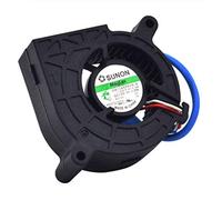 Cooler Fan for projector fan 4520 12V 1.2W GB1245PKVX-8 magnetic suspension blower fan