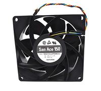 cooler Fan For Sanyo 9GV1512P5M031 15050 15cm DC 12V 1.2A 15CM high speed fan violence 150x150x50mm Built-in cooling fan