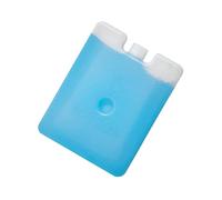 Cooler Fan Ice Block - Freezer Insulated Pack, Cooler Fan Cold Block for Cooling, Apartment Farmhouse Blocks, Dormitory Tool with Frost-Retention Design, Chilling Device for Temperature Reduction