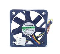 Cooler Fan MF50101V1-Q030-S99 12V 1.50W, PWM fan for 50X50X10mm four-wire