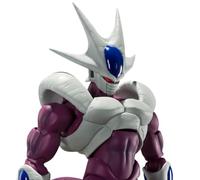 Tamashii Nations Figurine Cooler Final Form Dragon Ball Z Édition 40e Anniversaire 19 cm