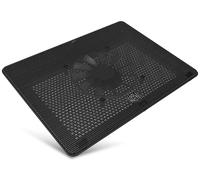 Support ventilé Cooler Master Notepal L2 17"max (Noir)