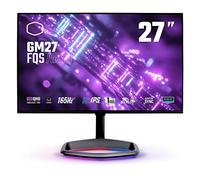 Cooler Master 27 L GM27-FQS,CMI-GM27-FQSA