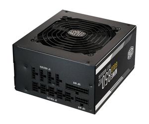 COOLER MASTER ALIM MWE Gold 850W FM V2