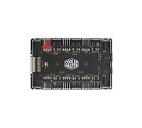 Cooler Master ARGB & PWM HUB 1 à 6 ports