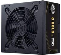 Cooler Master ATX 12V 750W 80 PLUS Gold G Gold V2 Non-Modular Power Supply