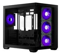 Cooler Master boîtier midi tower