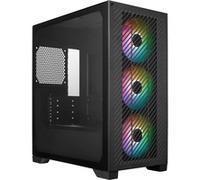 Cooler Master Elite 301 Mini Tower Noir