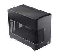 Cooler Master Boîtier PC NR200P V3 Mini-ITX, Montage supérieur 240 mm | AIO 280 mm, rehausseur PCIe 5.0, Support Vertical GPU 361,5 mm, Bloc d'alimentation SFX 130 mm, Compatible RTX 5090|RX 7090 XT
