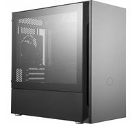 Cooler Master Silencio S400 Mini Tower Noir - Neuf