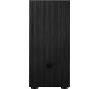 Cooler Master case Master Box MB600L V2 Steel, ATX