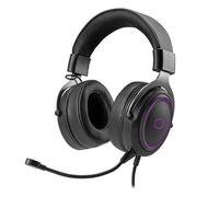 Cooler Master CH331 Noir