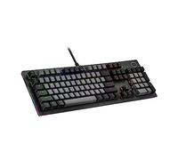 Cooler Master CK352 Tastatur (CK-352-GKMR1-DE) (CK352GKMR1DE)