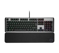 Cooler Master CK550 V2 (Switches TTC Red) + MM710