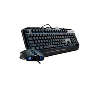 Cooler Master Clavier et souris de jeu Devastator 3