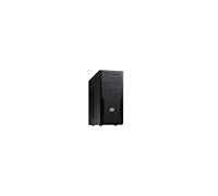 Cooler Master CM Force 251, Boîtier Midi-tour, PC Noir, FOR-251-KKN3