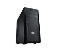 Cooler Master CM Force 500 Boîtiers PC 'ATX, microATX, USB 3.0, Mesh Side Panel' FOR-500-KKN1