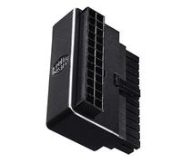 Cooler Master CMA-CEMB00XXBK1-GL Adaptateur 90° 24 Broches
