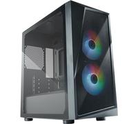 Cooler Master CMP 320 Mini Tower Noir