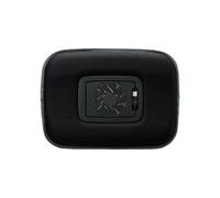 Cooler Master COMFORTER AIR - Ventilateur d'ordinateur portable - 15.6" - 100 mm - noir