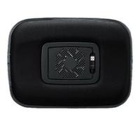 Cooler Master COMFORTER AIR - Ventilateur d'ordinateur portable - 15.6" - 100 mm - noir