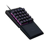 Cooler Master ControlPad 24 touches avec commutateurs RVB, Gateron et technologie exclusive Aimpad Pressure Sensitive