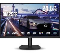 Cooler Master Cooler Master GM25FP - LED-Monitor - Gaming - 63.5 cm (25) (CMI-GM25FP-EK)