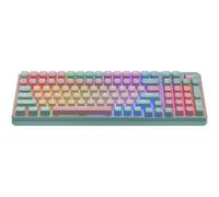 COOLER MASTER COOLERMASTER MK770 Macaron Kailh Box V2 red