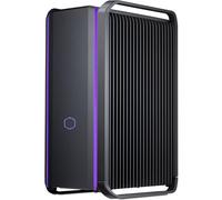 Cooler Master Cooling X PC, Watercooler AIO Via Boîtier/Radiateur, CPU AMD Ryzen 9 7950X3D & GPU NVIDIA GeForce RTX 4080, RAM DDR5 64GB, PCIe 4.0 M.2 4TB, 80 Plus Gold, Wi-FI 6E, Windows 11 Pro
