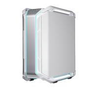 Cooler Master Cosmos C700M Full Tower Argent, Blanc