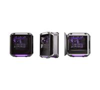 Cooler Master Boîtier PC Cosmos C700M Full Tower Noir, Gris, Argent