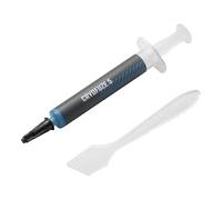 Cooler Master CryoFuze 5 Pâte Thermique Haute Performance | 3 g | Composé Thermique (pour GPU, CPU, Consoles, Cartes Graphiques Portables, dissipateurs Thermiques)