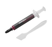 Cooler Master CryoFuze 5 Pâte Thermique Haute Performance | 3 g | Composé Thermique (pour GPU, CPU, Consoles, Cartes Graphiques Portables, dissipateurs Thermiques)