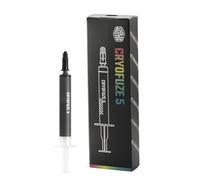 Cooler Master CryoFuze Violet, Pâte Thermique pour refroidisseurs CPU, W/m.k 12,6-2 grammes, Violet