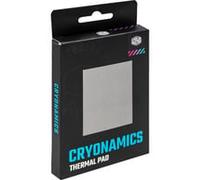 Cooler Master CryoNamics, Pad Thermique