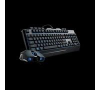 Cooler Master Desktop Gaming Devastator 3 [DE] noir mono RGB version révisée